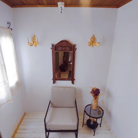 Hotel Kidoni Macaron