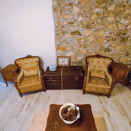 Kidoni Macaron Hotel *