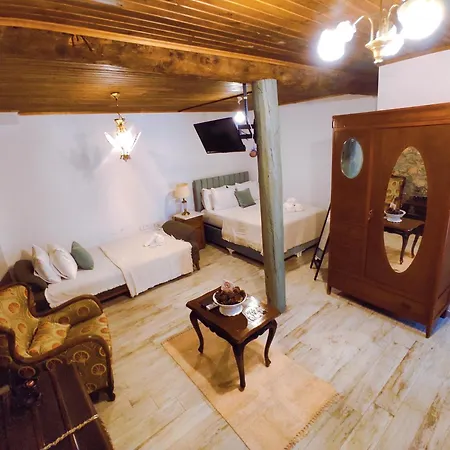 Kidoni Macaron Hotel Ayvalı