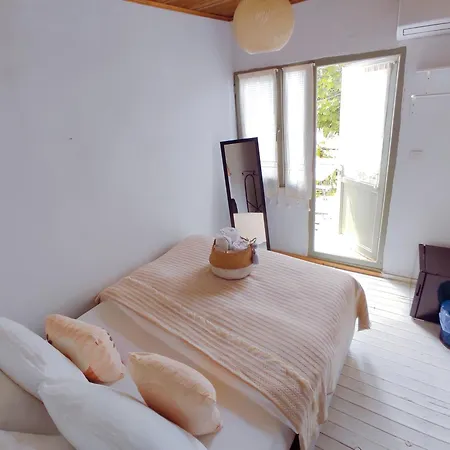 Hotel Kidoni Macaron Ayvalı