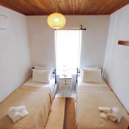 Kidoni Macaron Ayvalı