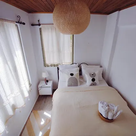 Kidoni Macaron * Ayvalı