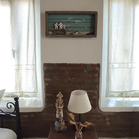 Hotel Kidoni Macaron *