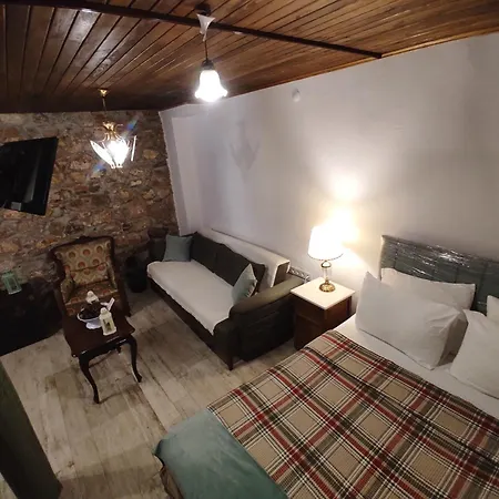 Kidoni Macaron Hotel Ayvalı