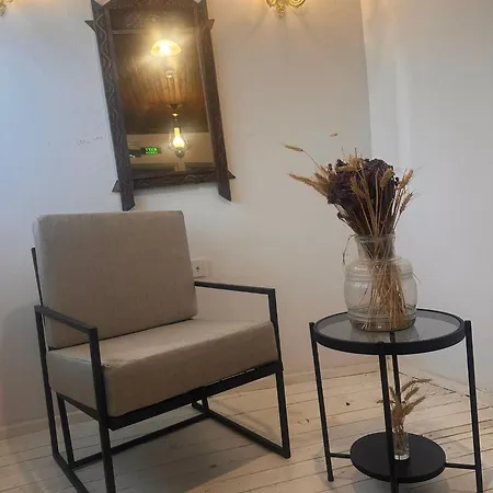 Hotel Kidoni Macaron Ayvalı