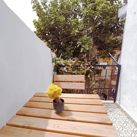 Hotel Kidoni Macaron *