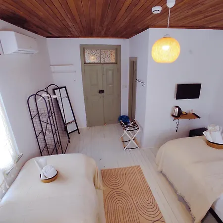 Kidoni Macaron Ayvalik