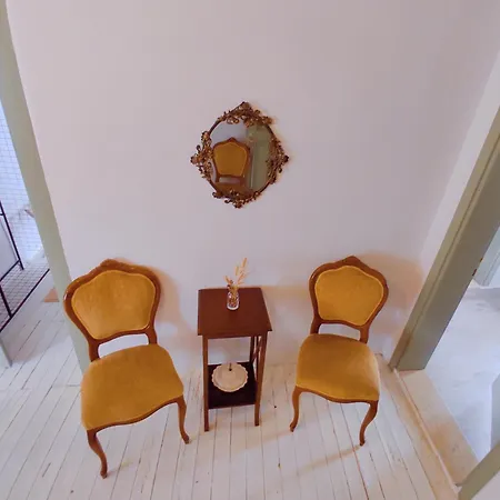 Hotel Kidoni Macaron *