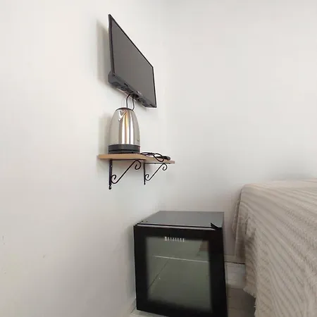 Hotel Kidoni Macaron *