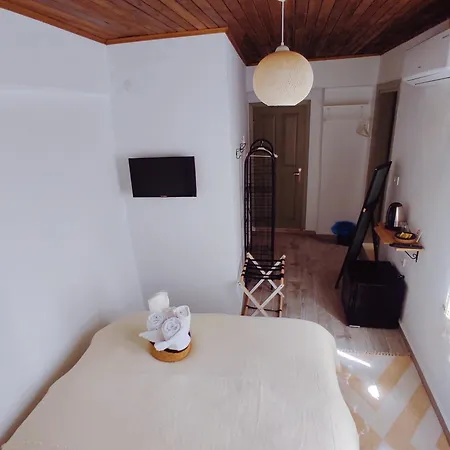 Kidoni Macaron Ayvalik