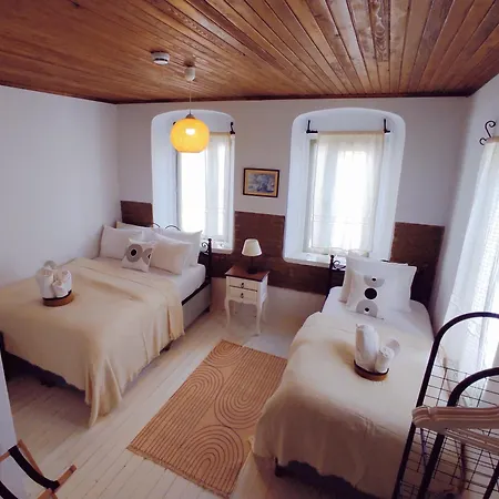 Kidoni Macaron Ayvalik