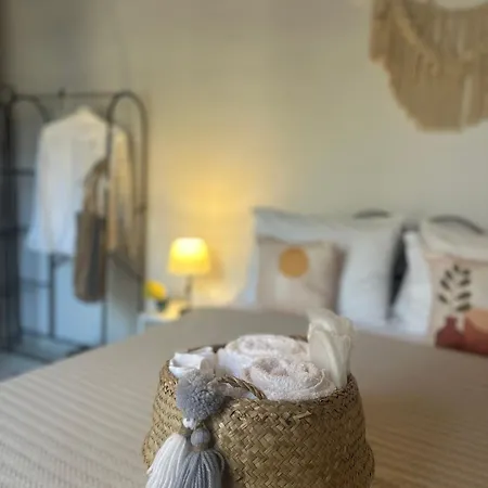 فندق Kidoni Macaron Ayvalı