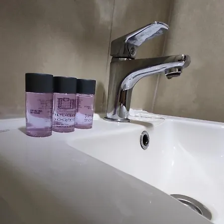 Hotel Kidoni Macaron