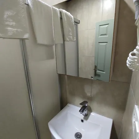 Hotel Kidoni Macaron Ayvalik