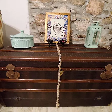 Hotel Kidoni Macaron