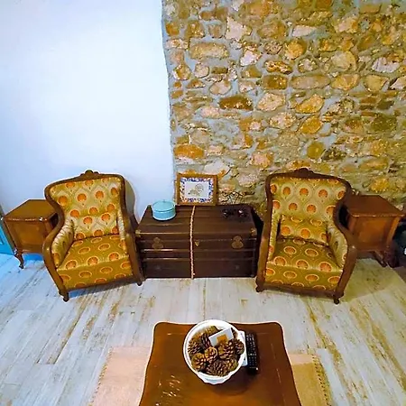 Kidoni Macaron Hotel Ayvalı
