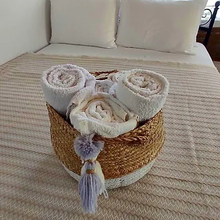 Kidoni Macaron Hotel Ayvalı