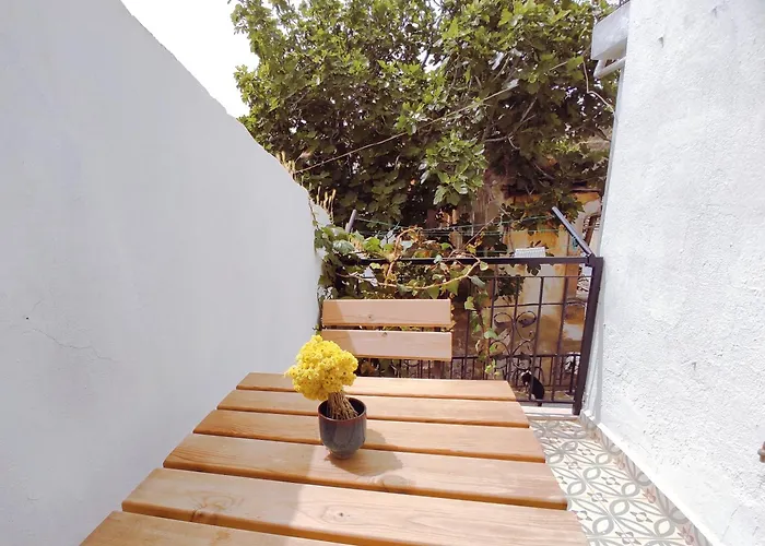 فندق Kidoni Macaron *