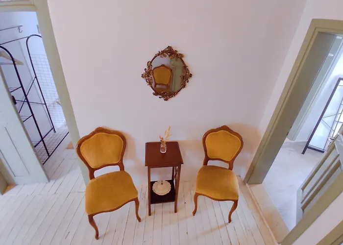 فندق Kidoni Macaron *