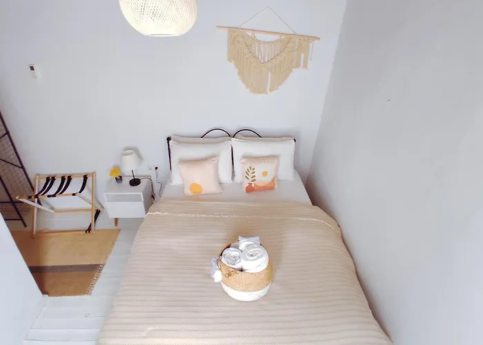 Kidoni Macaron فندق