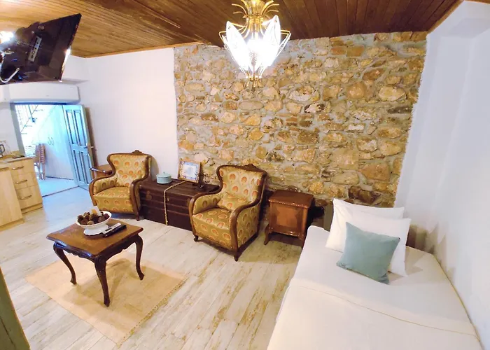 فندق Kidoni Macaron *