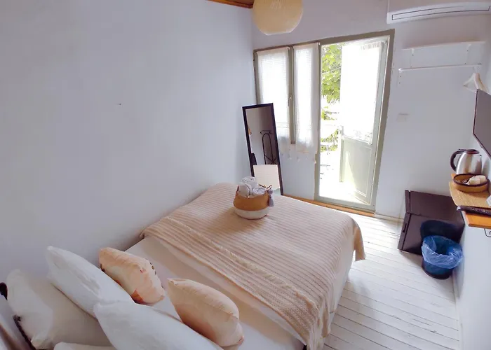 فندق Kidoni Macaron Ayvalı