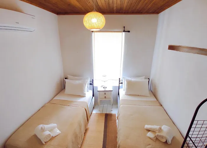 Kidoni Macaron Ayvalı