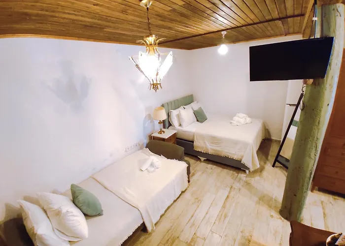 فندق Kidoni Macaron *