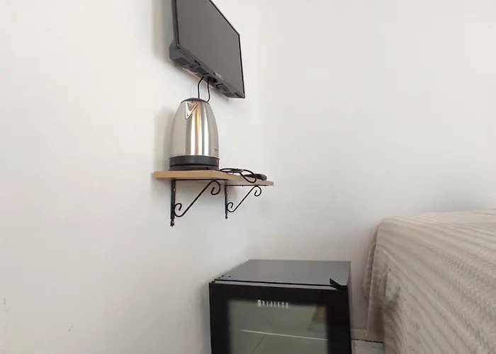 فندق Kidoni Macaron *