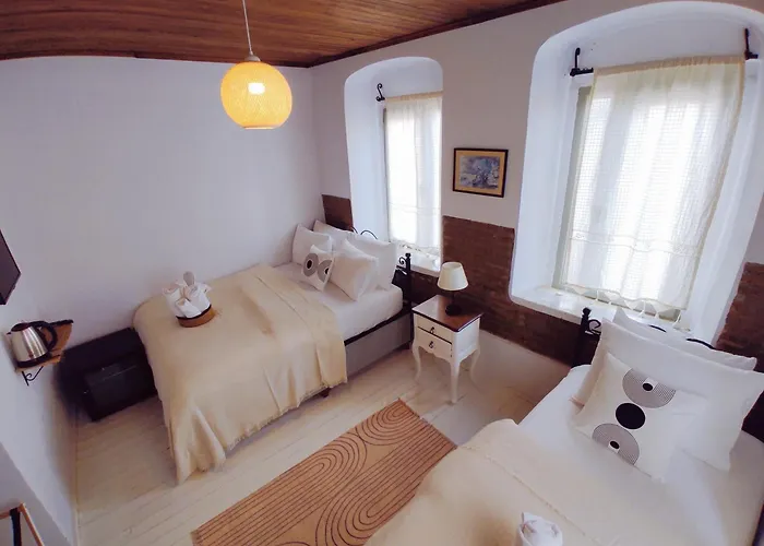 فندق Kidoni Macaron *