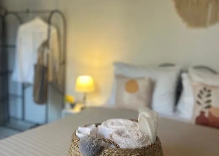 فندق Kidoni Macaron Ayvalı