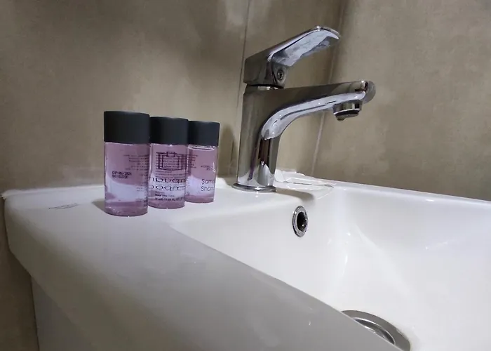 فندق Kidoni Macaron