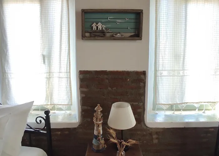 فندق Kidoni Macaron *