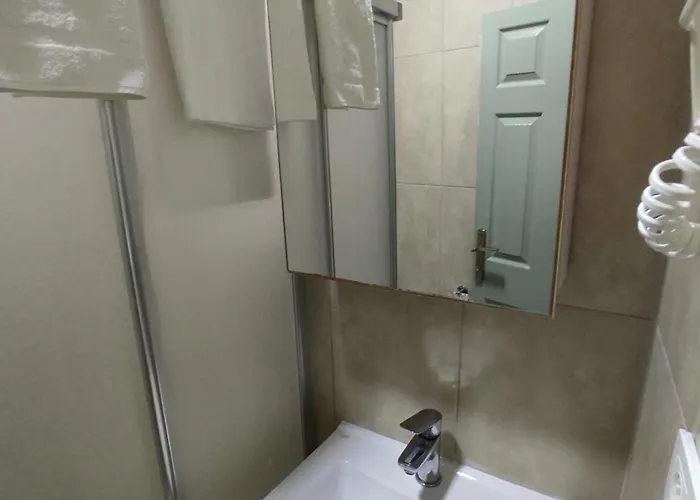 فندق Kidoni Macaron Ayvalı