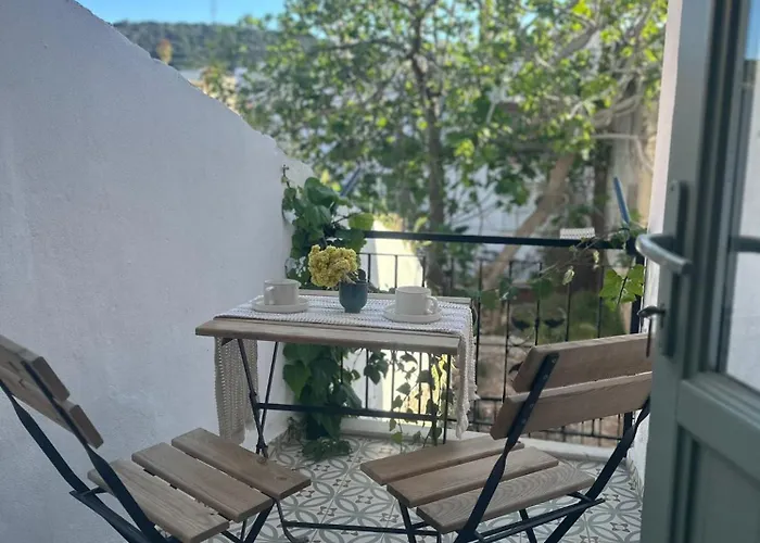 Kidoni Macaron فندق