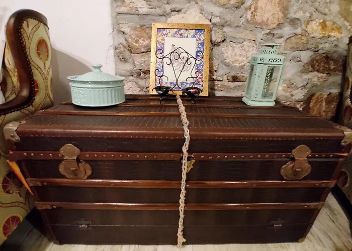 فندق Kidoni Macaron